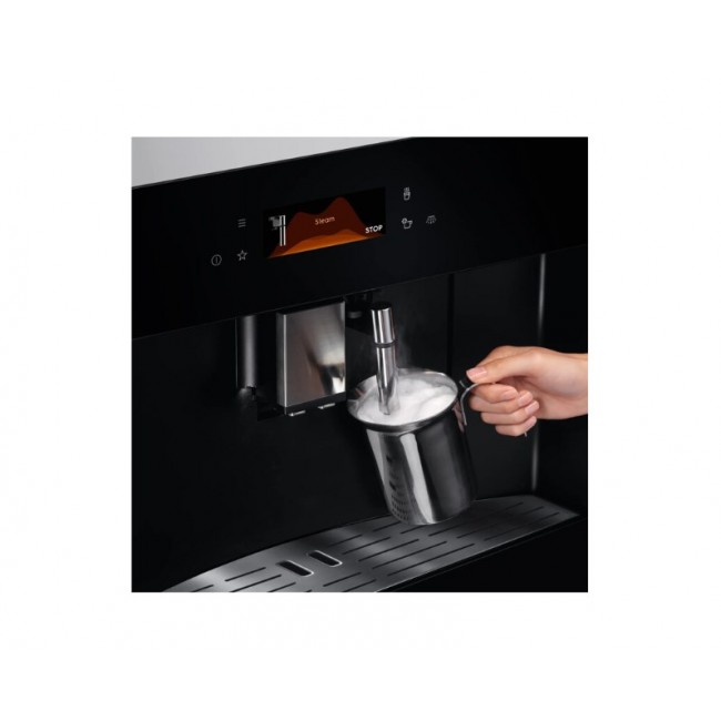 ELECTROLUX KBC85Z built-in coffee machine