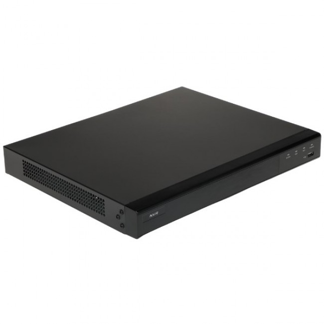 IP Recorder APTI-N3212AI-I4 32 Channels IP Recorder APTI-N3212AI-I4 32 Channels