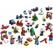 LEGO MARVEL 76340 Advent Calendar 2026