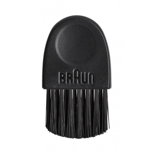 Braun Serie 3 3000S Foil shaver Grey