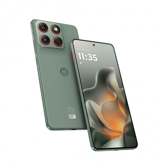 Motorola Edge 70 6.7
