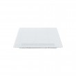 Whirlpool WL B4560 NE/W White Built-in 59 cm Zone induction hob 4 zone(s)