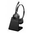 Jabra Engage 55 SE - USB-A MS Stereo (Include Stand), EMEA/APAC