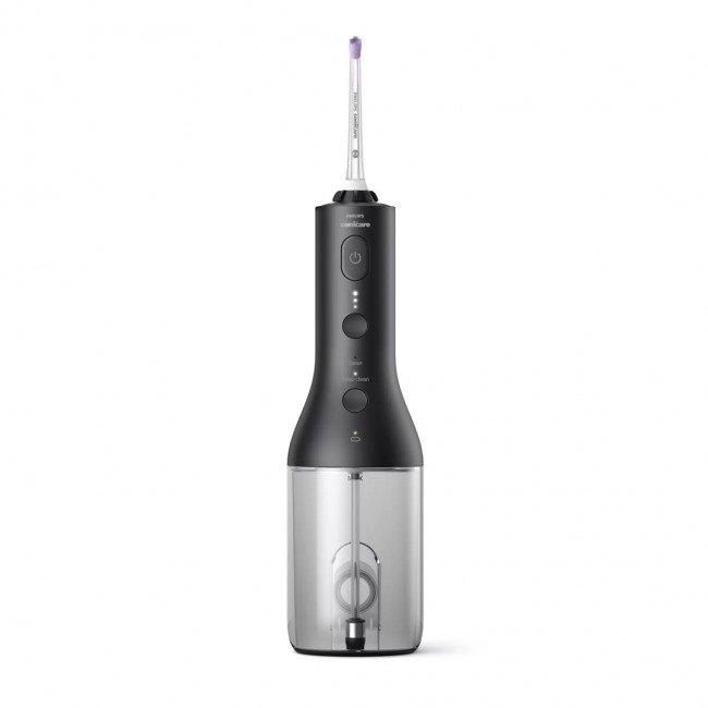 Philips Cordless Power Flosser 3000 HX3826/33 Oral Irrigator Philips Cordless Power Flosser 3000 HX3826/33 Oral Irrigator