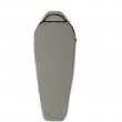 SEA TO SUMMIT Reactor Lightweight Liner Regular sleeping bag liner, pewter