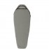 SEA TO SUMMIT Reactor Lightweight Liner Regular sleeping bag liner, pewter