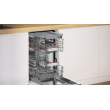 Bosch Serie 6 SPI6EMS21E dishwasher Semi built-in 10 place settings B