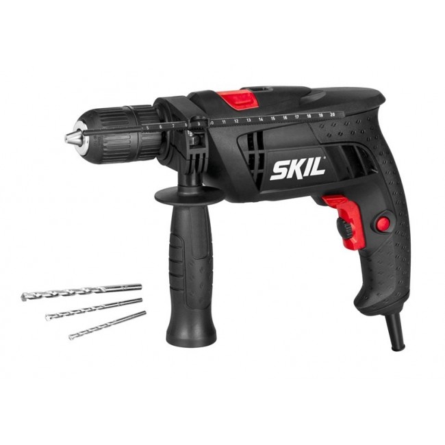 Skil 6290 AA 2700 RPM Keyless 1.7 kg Skil 6290 AA 2700 RPM Keyless 1.7 kg