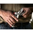 Felco 2 pruning shears Anvil Red Felco 2 pruning shears Anvil Red