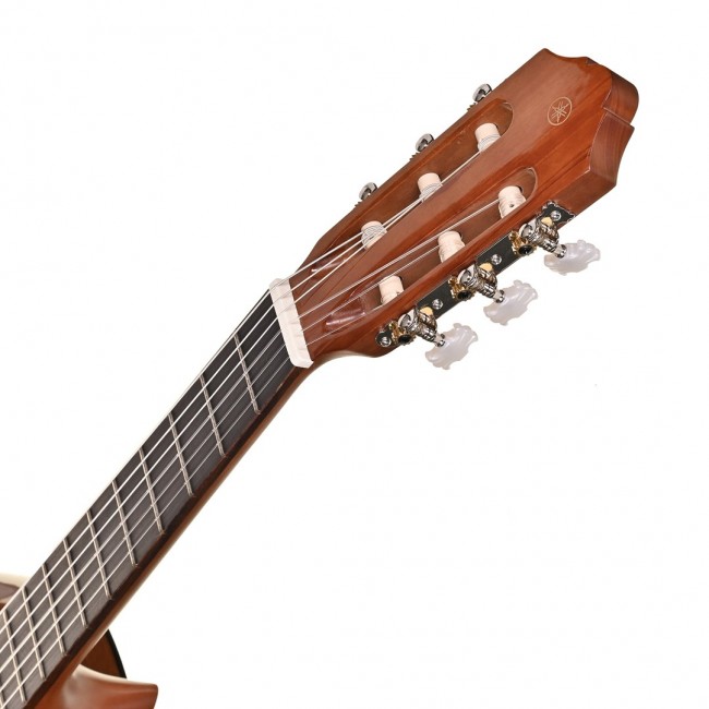 Yamaha CS40 II - classical guitar 3/4