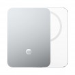 Xiaomi UltraThin Magnetic Power Bank 5000 15W Lithium-Ion (Li-Ion) 5000 mAh Wireless charging Silver
