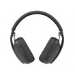 Logitech Zone Vibe Wireless UC Headset Head-band Calls/Music Bluetooth Graphite Logitech Zone Vibe Wireless UC Headset Head-band Calls/Music Bluetooth Graphite
