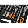 NEO TOOLS Socket Set 1/2