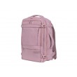 NATEC CAMEL LITE backpack Travel backpack Pink Polyester