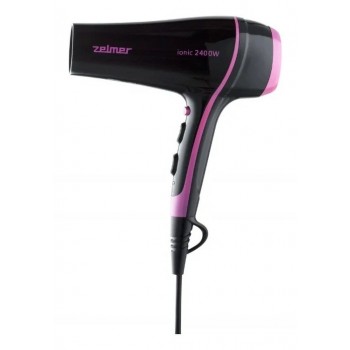 Zelmer ZHD8360 hair dryer 2400 W Black