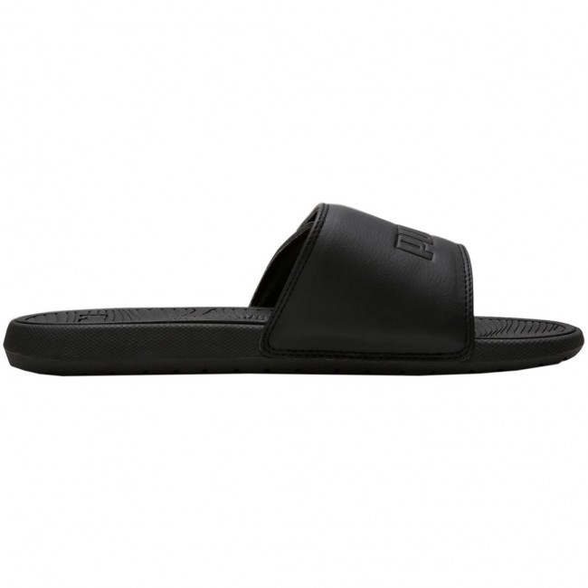 Puma Cool Cat 2.0 V Men's Flip-Flops Black 389111 02 42