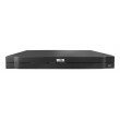 BCS BCS-L-NVR0802-A-4KE(2L) network video recorder 1U Black