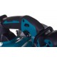 Makita DHS680Z portable circular saw turquoise 5000 RPM 18 V