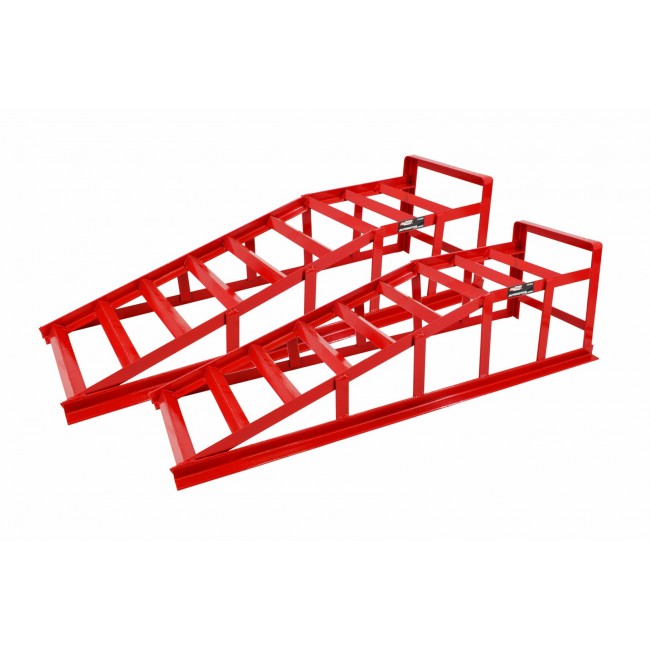 AWTOOLS RAMP RAMP 1T /2pcs.