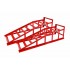 AWTOOLS RAMP RAMP 1T /2pcs.