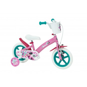 Children's bicycle 12