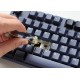 Ducky One 3 keyboard Gaming USB Blue