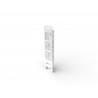 Savio CL-125 USB cable USB 2.0 1 m USB A USB C White Savio CL-125 USB cable USB 2.0 1 m USB A USB C White