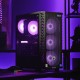 Actina 5901443329268 PC AMD Ryzen 5 5600 16 GB DDR4-SDRAM 1 TB SSD NVIDIA GeForce RTX 3060 Midi Tower Black Actina 5901443329268 PC AMD Ryzen 5 5600 16 GB DDR4-SDRAM 1 TB SSD NVIDIA GeForce RTX 3060 Midi Tower Black