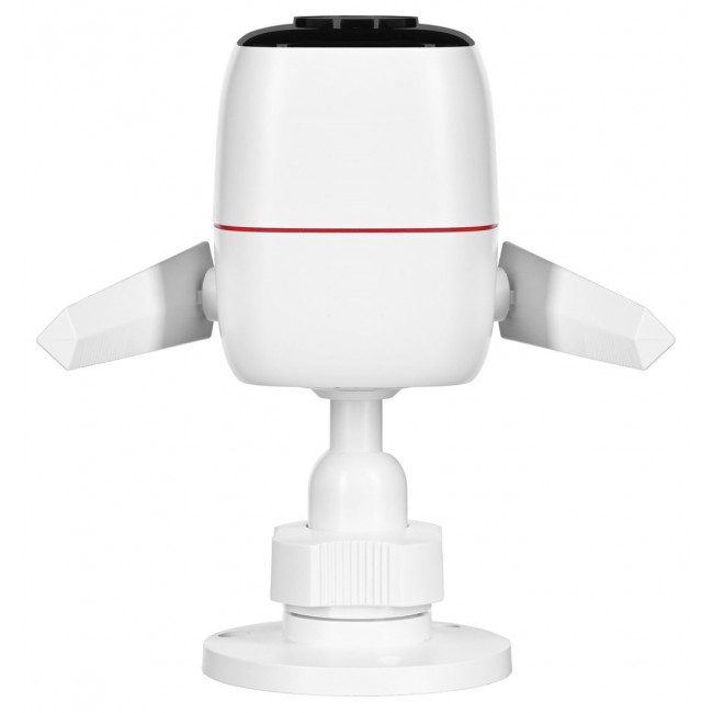 TP-Link Tapo Outdoor Security Wi-Fi Camera TP-Link Tapo Outdoor Security Wi-Fi Camera