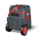 STARMIX VACUUM CLEANER IPULSE L-1635 BASIC STARMIX VACUUM CLEANER IPULSE L-1635 BASIC