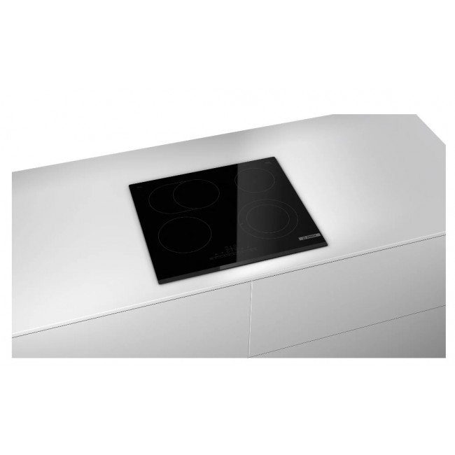 BOSCH CERAMIC HOB PKN631FP2E BOSCH CERAMIC HOB PKN631FP2E