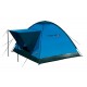 High Peak Beaver 3 Blue Dome/Igloo tent High Peak Beaver 3 Blue Dome/Igloo tent