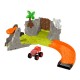 Fisher-Price Nickelodeon Blaze and the Monster Machines Slam & Soar Blaze Fisher-Price Nickelodeon Blaze and the Monster Machines Slam & Soar Blaze
