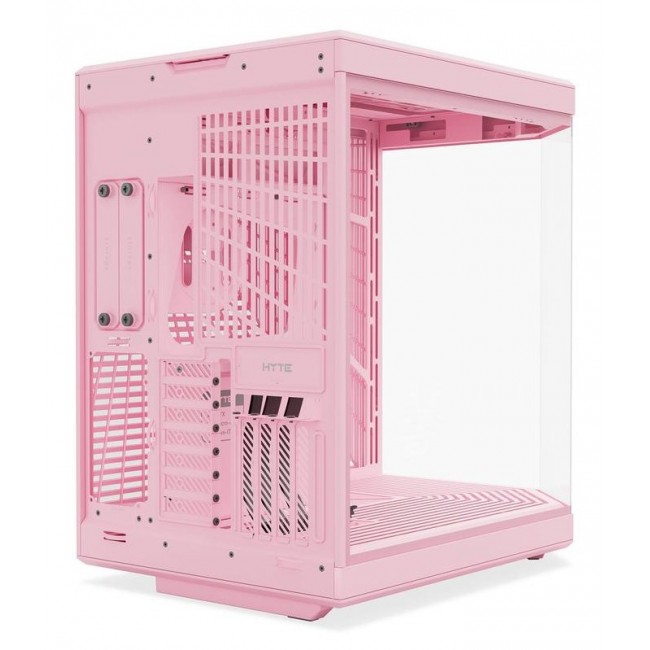 HYTE Y70 Midi Tower Pink HYTE Y70 Midi Tower Pink