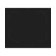 Candy Idea CI642CBB Black Built-in 59 cm Zone induction hob 4 zone(s) Candy Idea CI642CBB Black Built-in 59 cm Zone induction hob 4 zone(s)