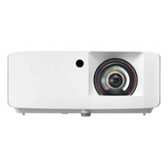 Optoma GT2000HDR Short throw projector 3500 ANSI lumens DLP 1080p (1920x1080) 3D White Optoma GT2000HDR Short throw projector 3500 ANSI lumens DLP 1080p (1920x1080) 3D White