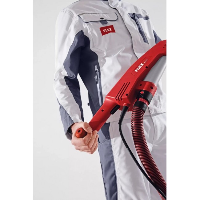 Flex GE 5 R + TB-L + SH 1650 RPM Black, Red, Silver 500 W Flex GE 5 R + TB-L + SH 1650 RPM Black, Red, Silver 500 W