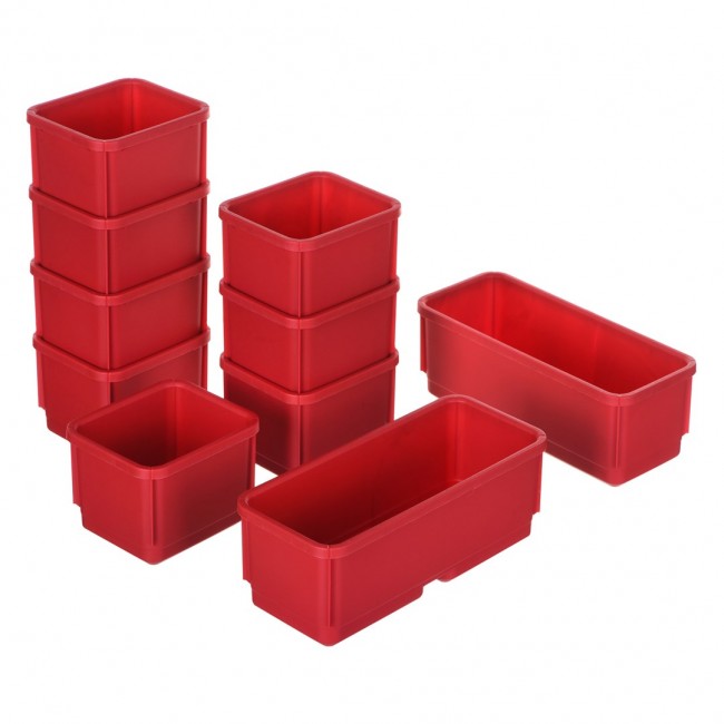 TOOL ORGANISER STACK'N'ROLL KETER TOOL ORGANISER STACK'N'ROLL KETER