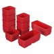 TOOL ORGANISER STACK'N'ROLL KETER TOOL ORGANISER STACK'N'ROLL KETER