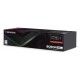 GENESIS Boron 500 XXL RGB Gaming mouse pad Black