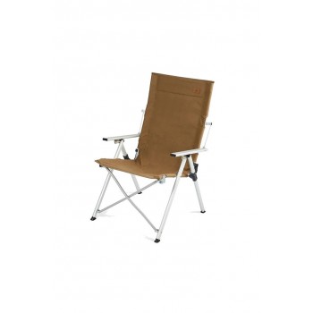 Krzes o turystyczne ty-03 plus cnh22ju059-dark brown NATUREHIKE