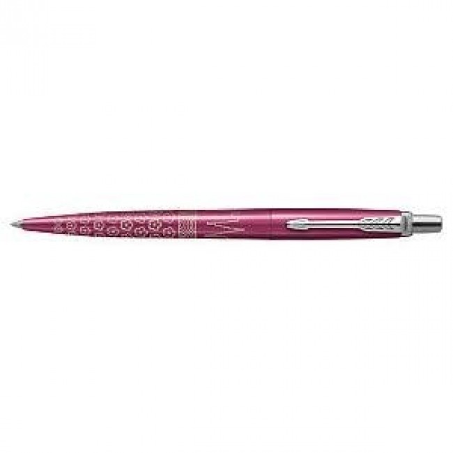 Parker 2198195 ballpoint pen Blue Clip-on retractable ballpoint pen Medium 1 pc(s) Parker 2198195 ballpoint pen Blue Clip-on retractable ballpoint pen Medium 1 pc(s)
