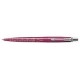 Parker 2198195 ballpoint pen Blue Clip-on retractable ballpoint pen Medium 1 pc(s) Parker 2198195 ballpoint pen Blue Clip-on retractable ballpoint pen Medium 1 pc(s)