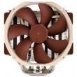 Noctua NH-U14S computer cooling component Processor Cooler 12 cm Brown, Stainless steel Noctua NH-U14S computer cooling component Processor Cooler 12 cm Brown, Stainless steel