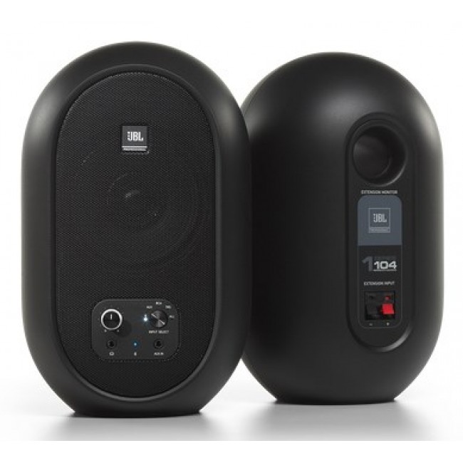 JBL 104-BT Black JBL 104-BT Black