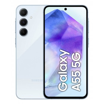 Samsung Galaxy A55 5G 16.8 cm (6.6
