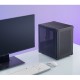 Jonsbo C6 Micro-ATX Case - black Jonsbo C6 Micro-ATX Case - black