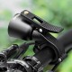 Rockbros 34210005001 Bicycle bell Black Rockbros 34210005001 Bicycle bell Black
