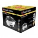 Russell Hobbs 27030-56 rice cooker 300 W Black, White
