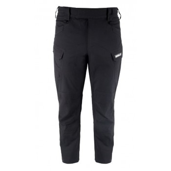 WORK TROUSERS NYLON + SPANDEX 190G/M2 SIZE M. XXL/58